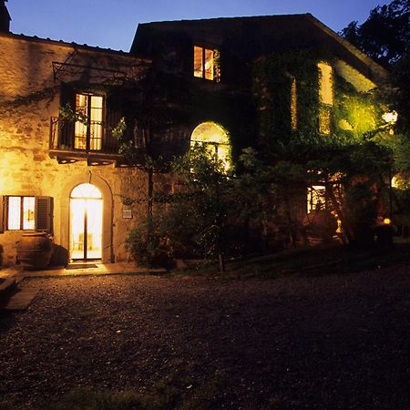 Podere CamininoPieve Di Caminino Historic Farm别墅 外观 照片