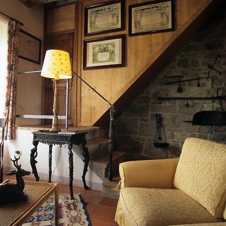 Podere CamininoPieve Di Caminino Historic Farm别墅 外观 照片