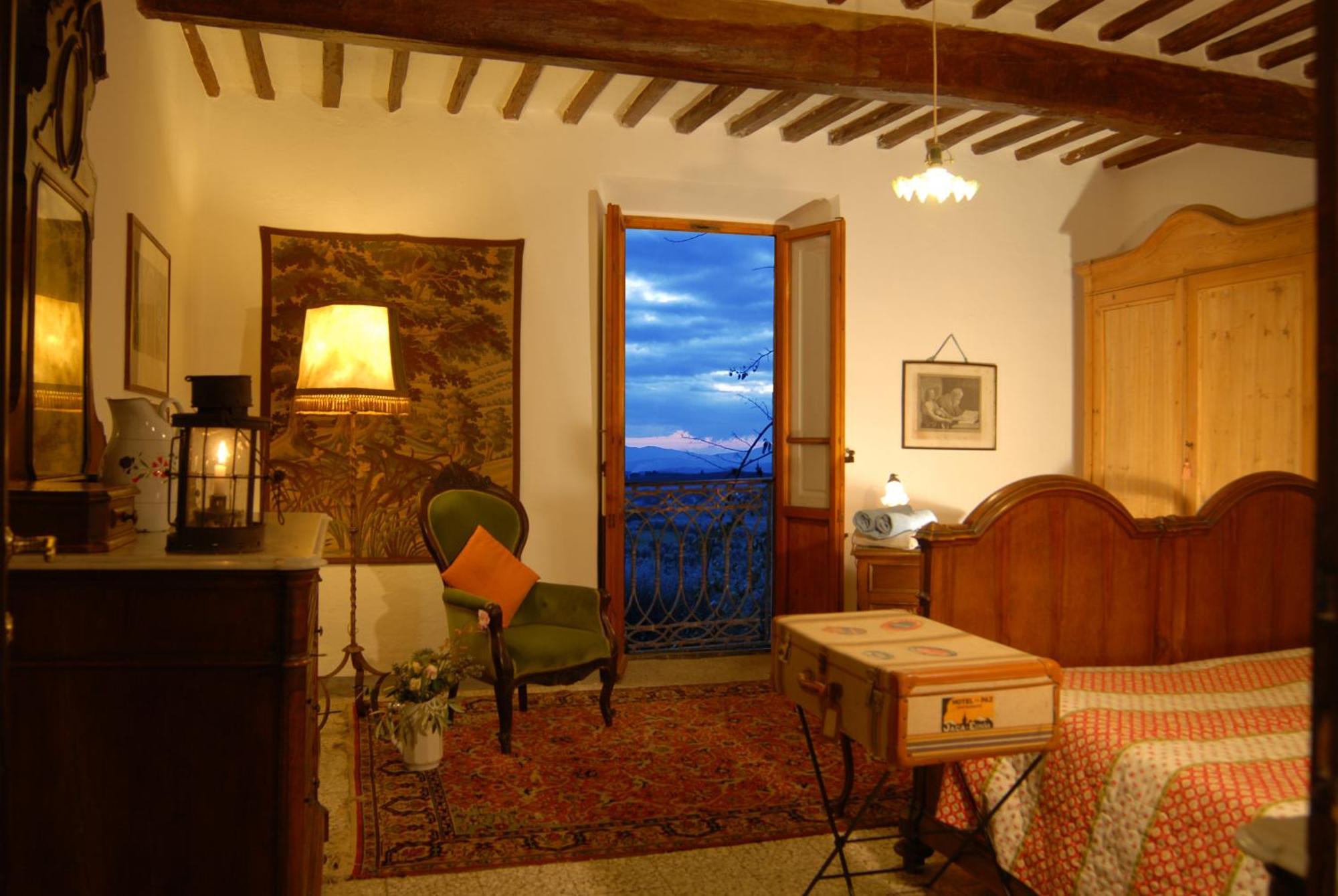 Podere CamininoPieve Di Caminino Historic Farm别墅 外观 照片