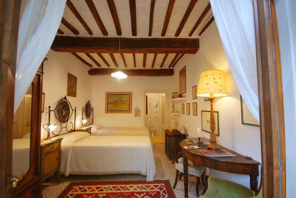 Podere CamininoPieve Di Caminino Historic Farm别墅 外观 照片