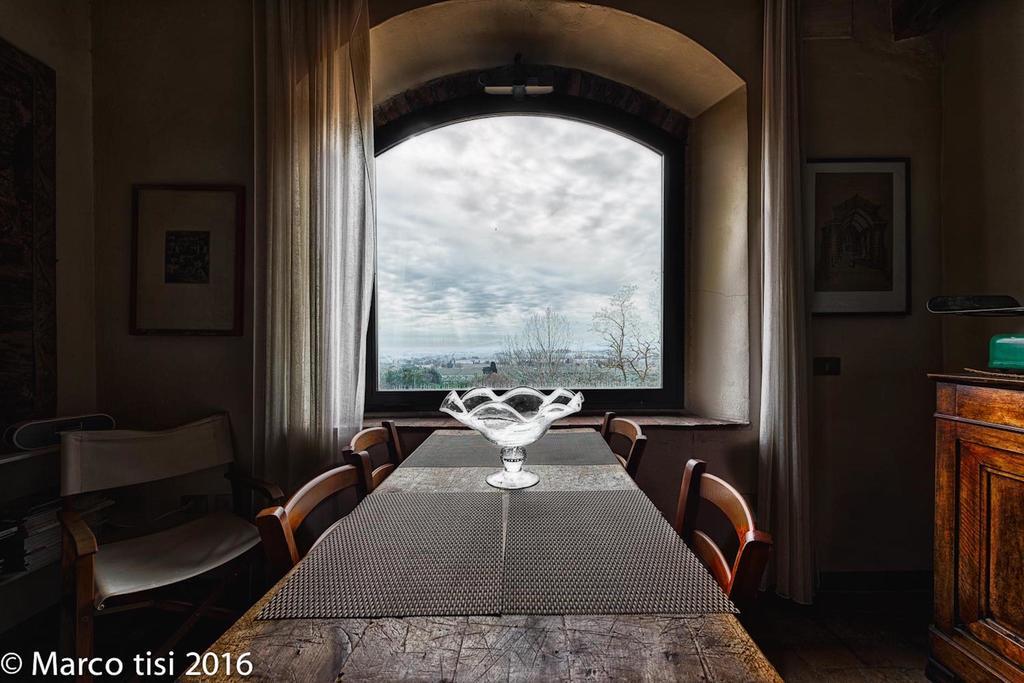 Podere CamininoPieve Di Caminino Historic Farm别墅 外观 照片
